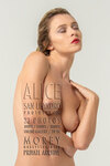 Alice California nude art gallery free previews cover thumbnail